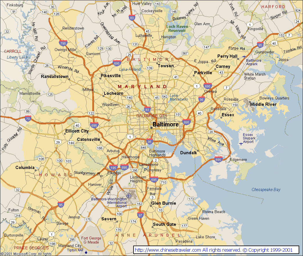 Baltimore, Maryland, United States